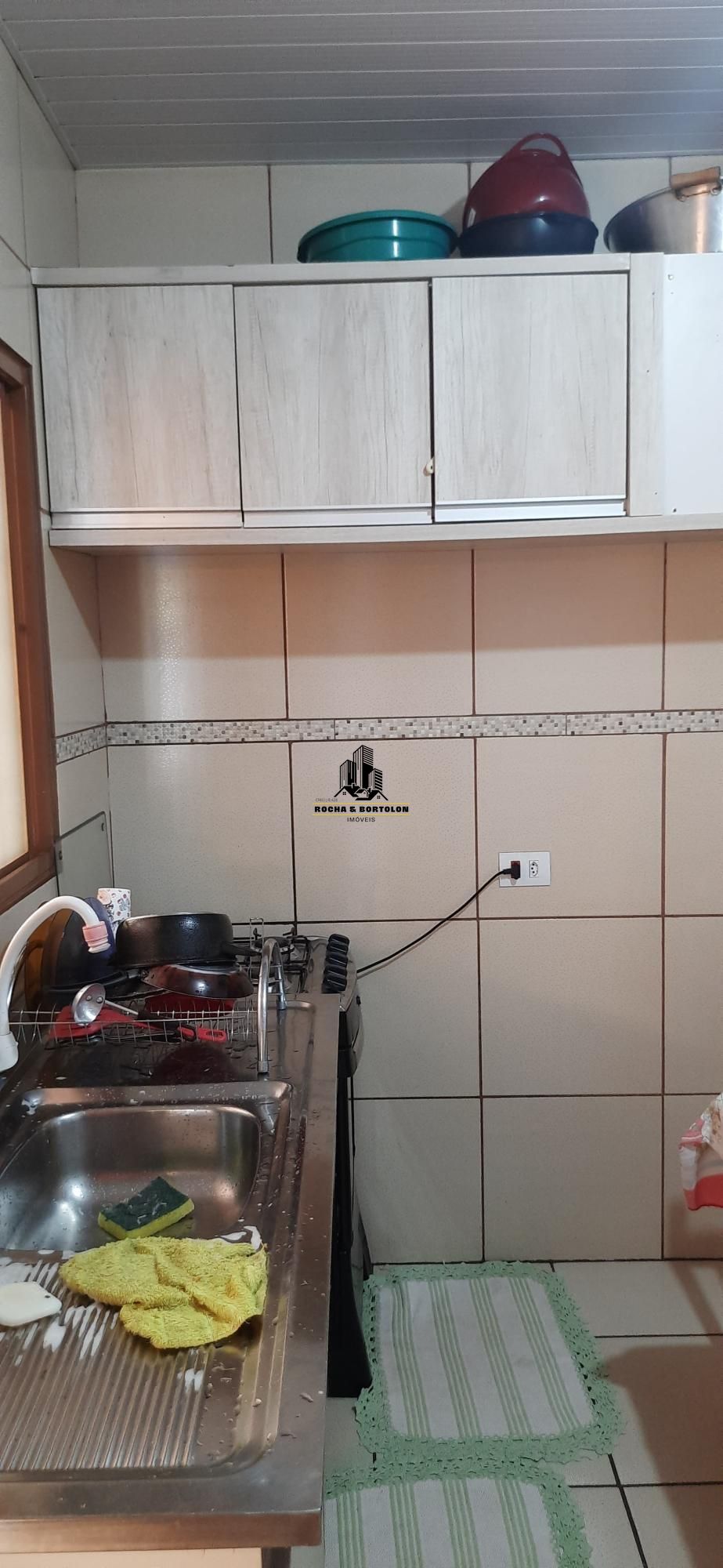 Sobrado, 4 quartos, 245 m² - Foto 6