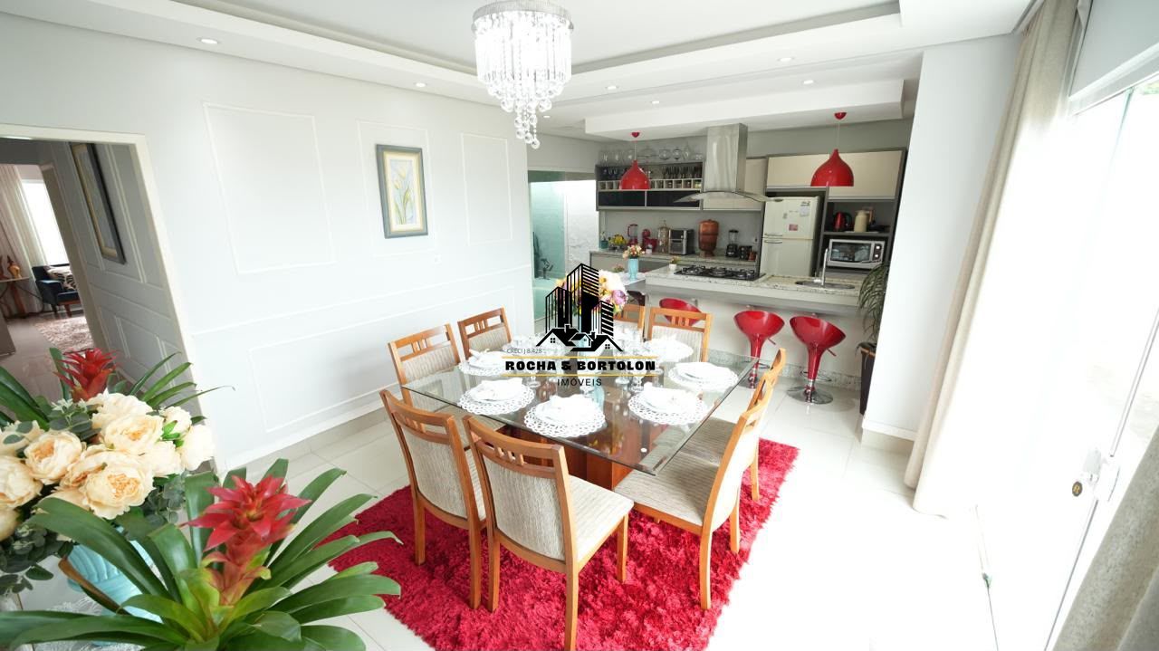 Casa, 3 quartos, 160 m² - Foto 6