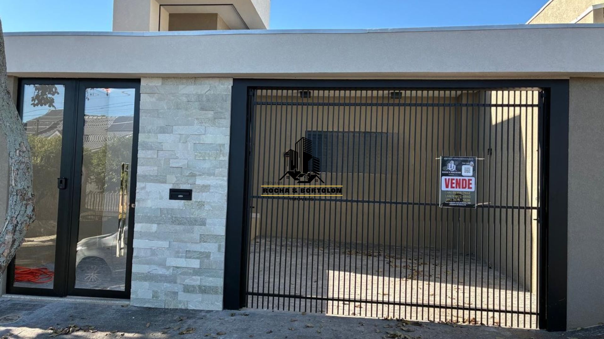 Casa, 3 quartos, 101 m² - Foto 1