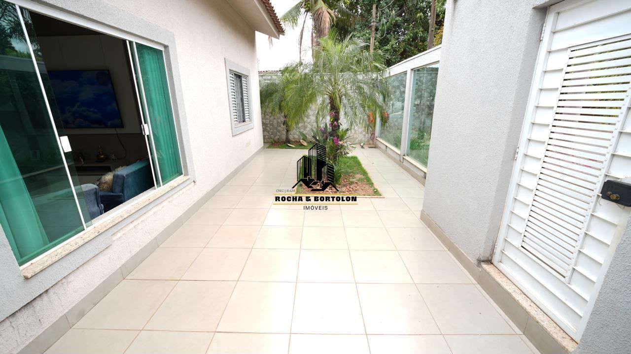 Casa, 3 quartos, 160 m² - Foto 3