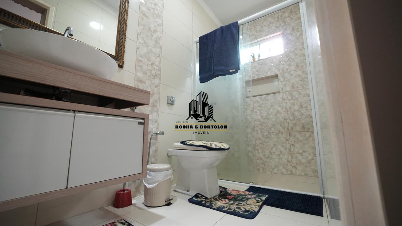 Casa, 3 quartos, 160 m² - Foto 12