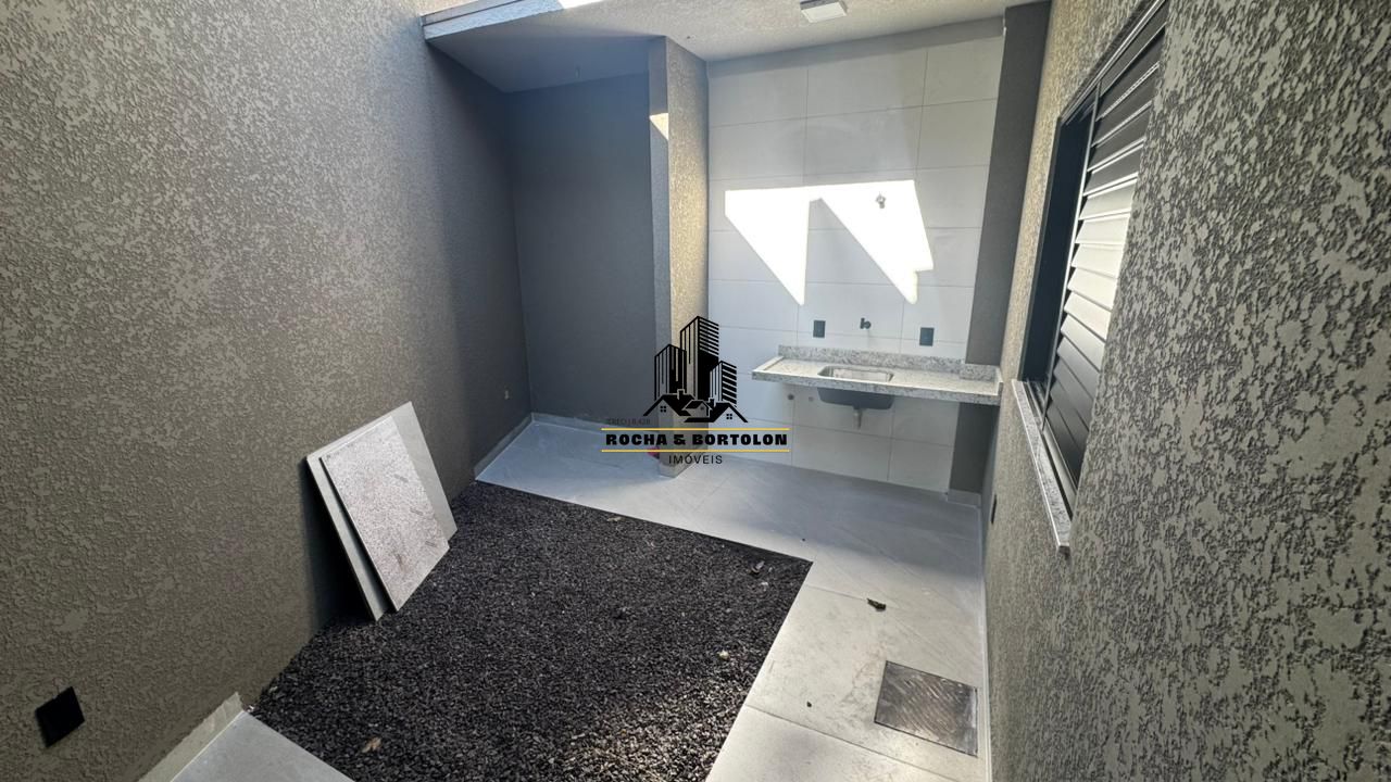 Casa, 3 quartos, 101 m² - Foto 14