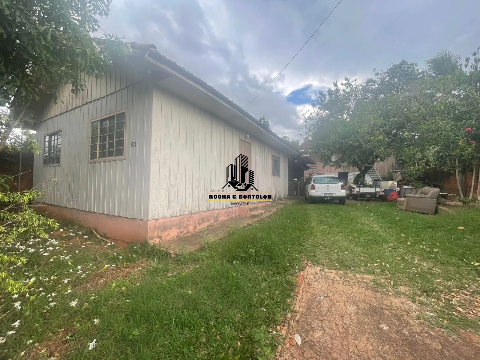 Terreno, 525 m² - Foto 1