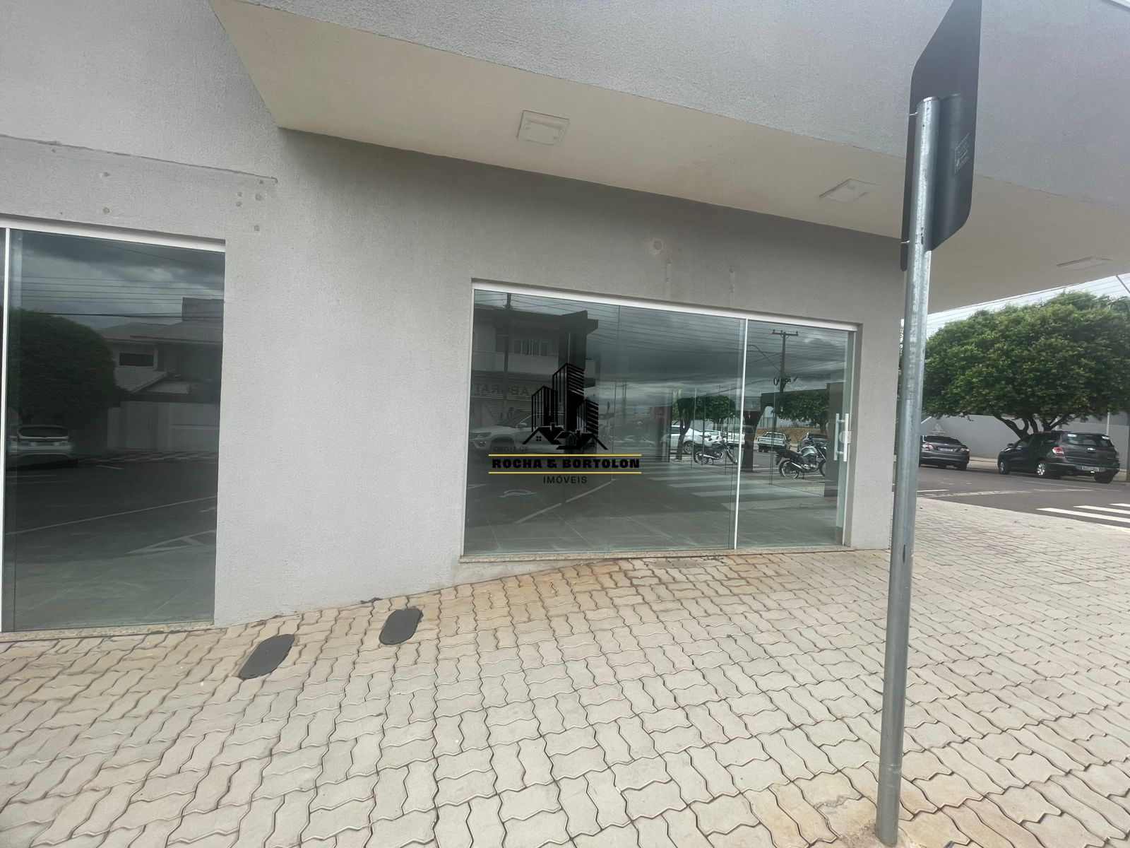 Prédio Inteiro, 69 m² - Foto 3