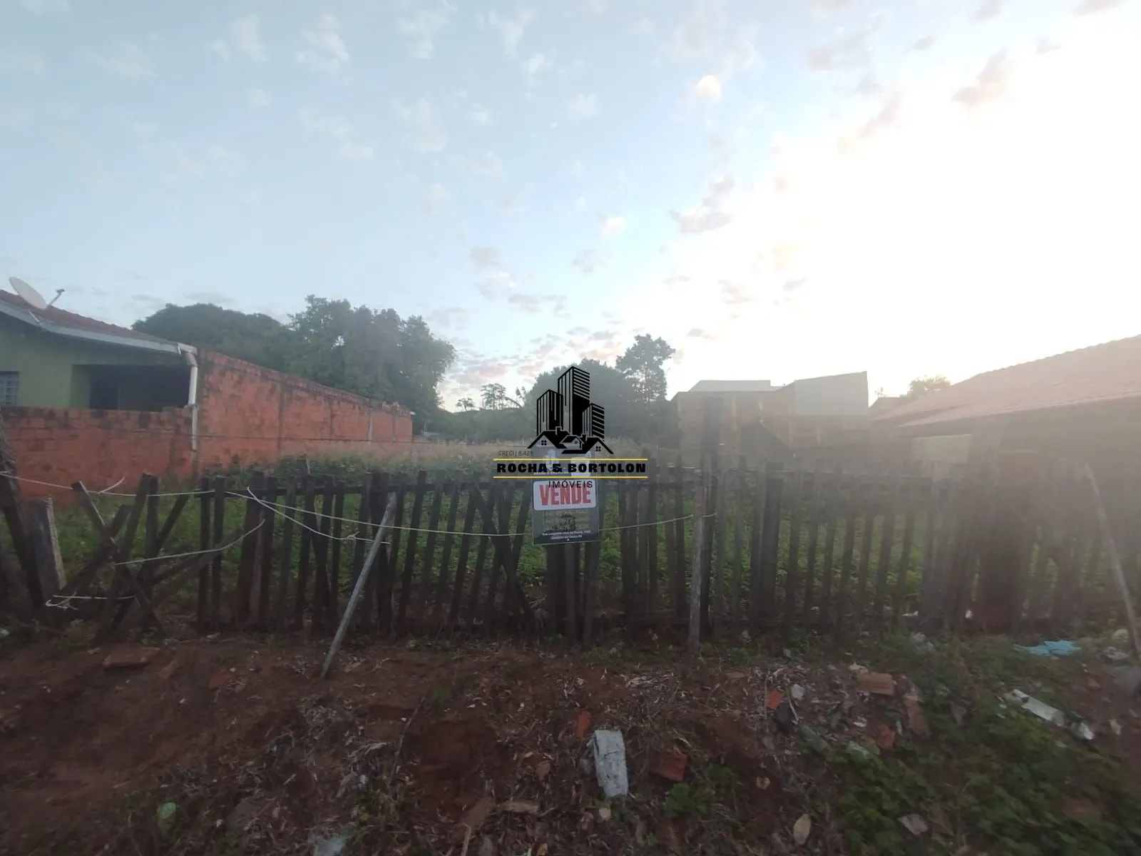 Terreno, 490 m² - Foto 1