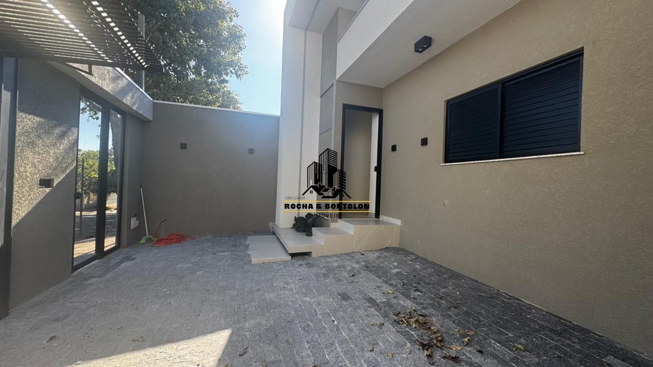 Casa, 3 quartos, 101 m² - Foto 3