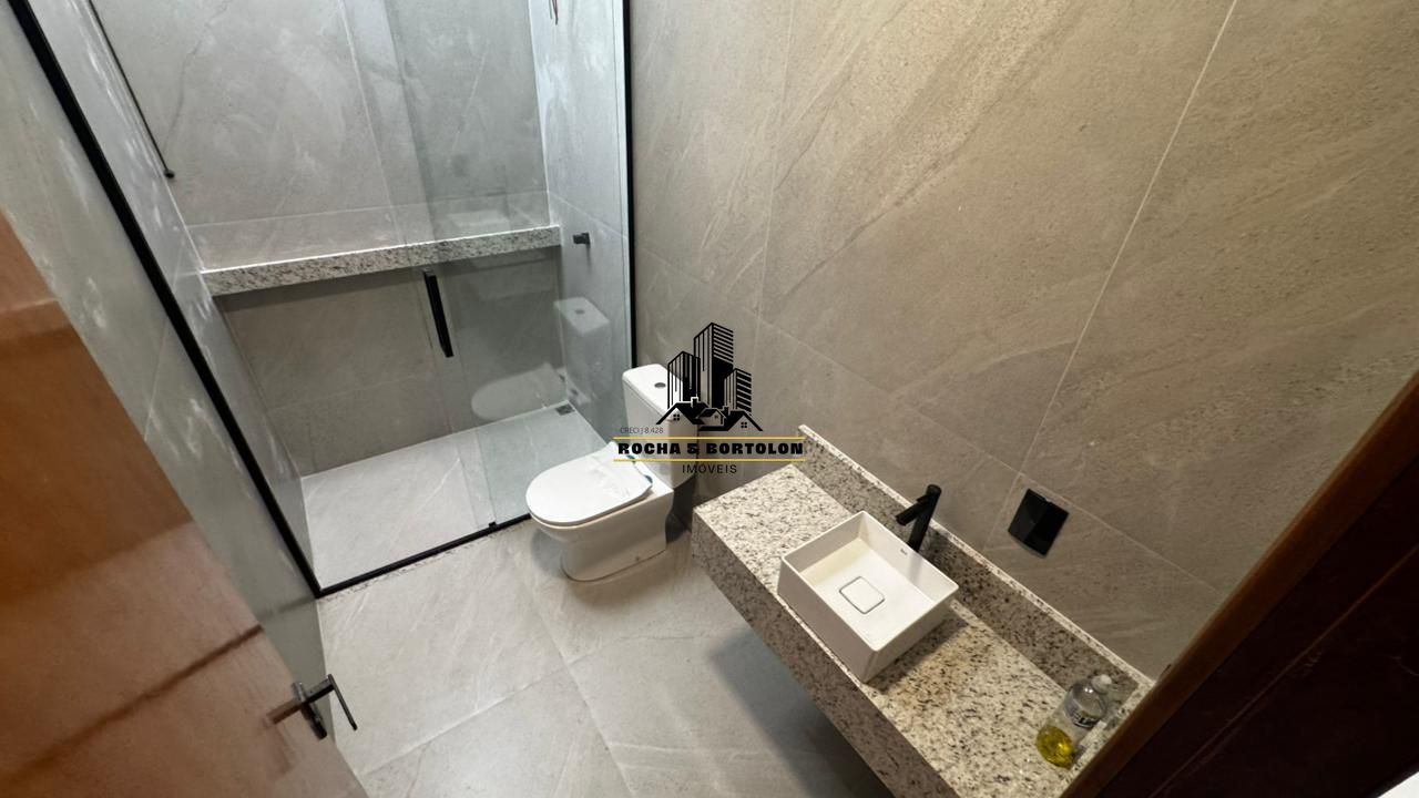 Casa, 3 quartos, 101 m² - Foto 9