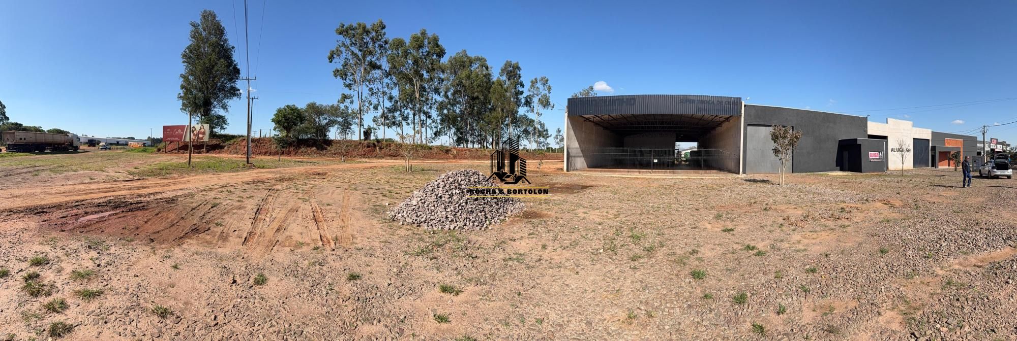 Prédio Inteiro, 486 m² - Foto 2