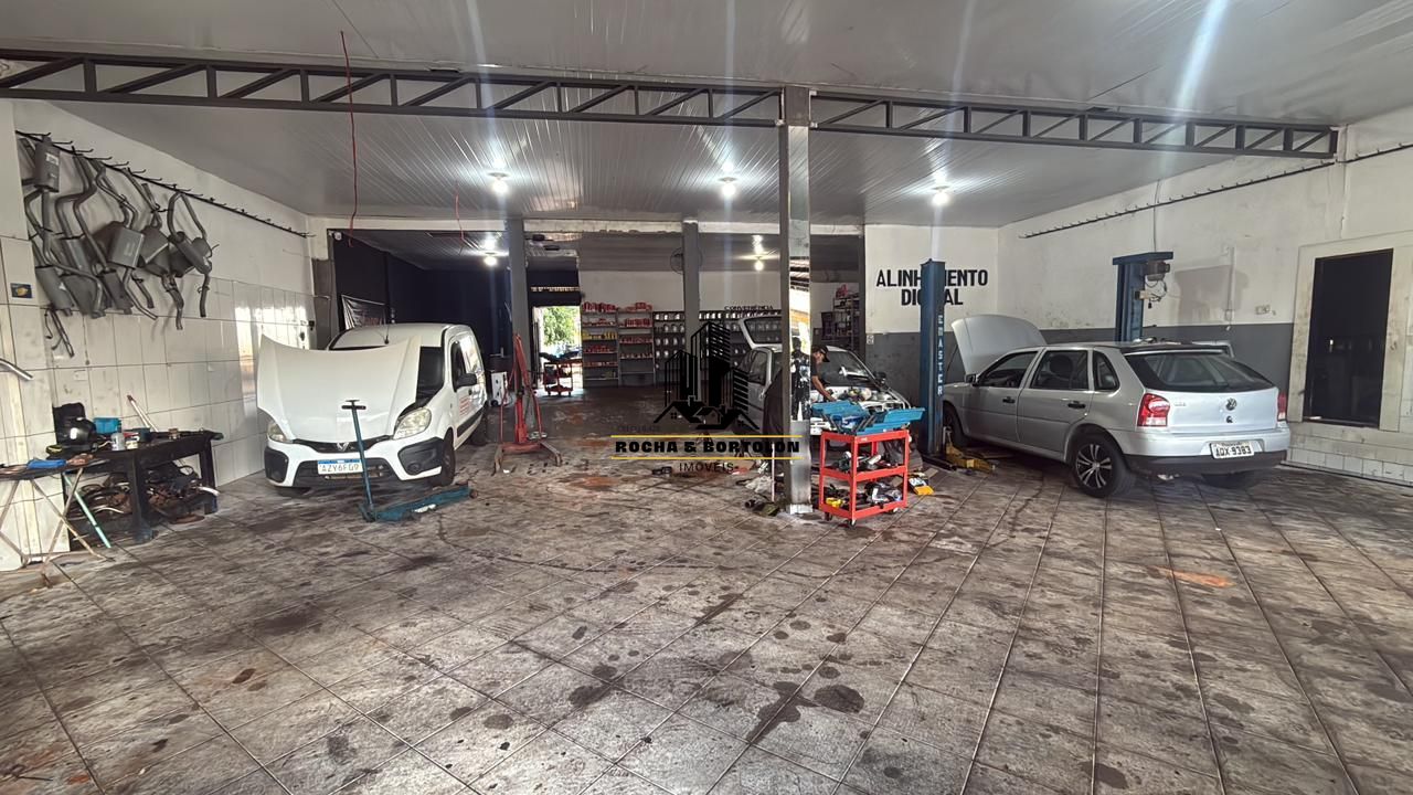 Prédio Inteiro, 210 m² - Foto 1