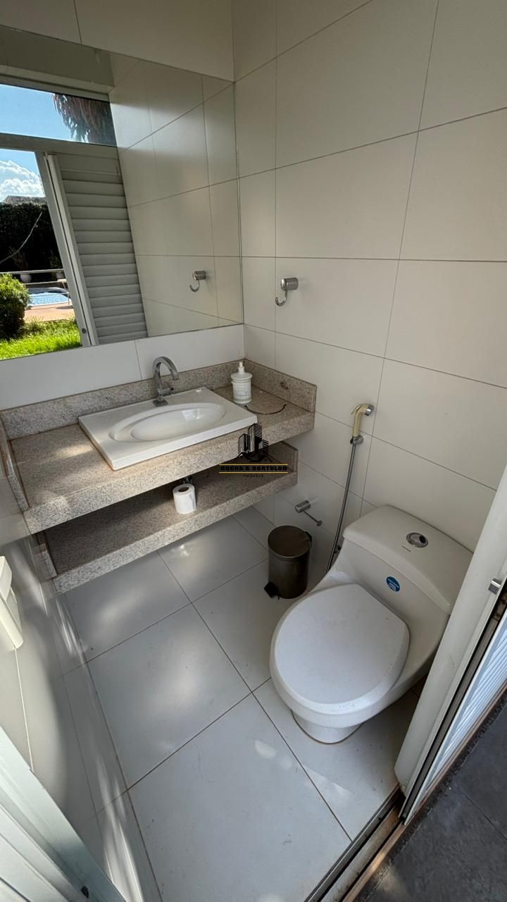 Casa, 4 quartos, 490 m² - Foto 15