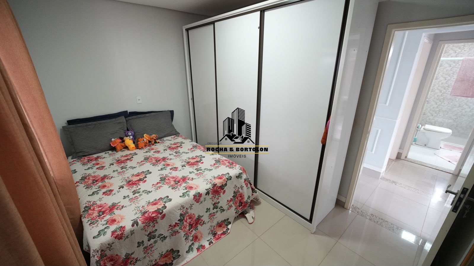 Casa, 3 quartos, 160 m² - Foto 15