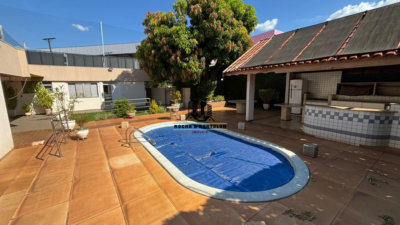 Casa, 4 quartos, 490 m² - Foto 20