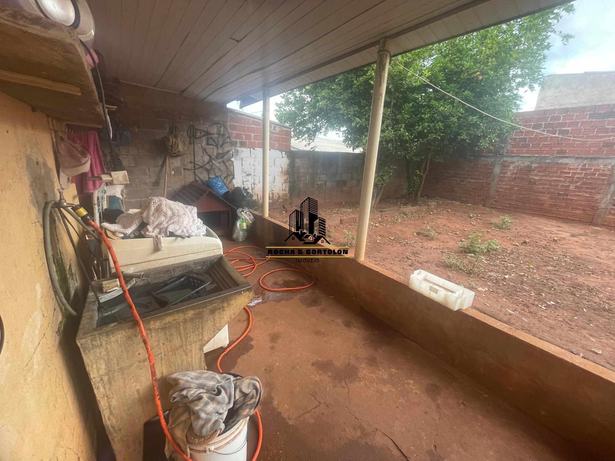 Casa, 2 quartos, 79 m² - Foto 10