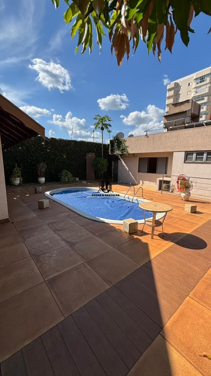 Casa, 4 quartos, 490 m² - Foto 19