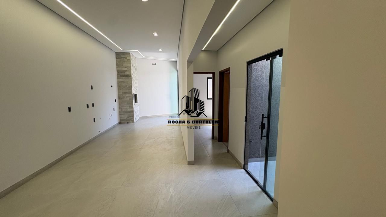 Casa, 3 quartos, 101 m² - Foto 5
