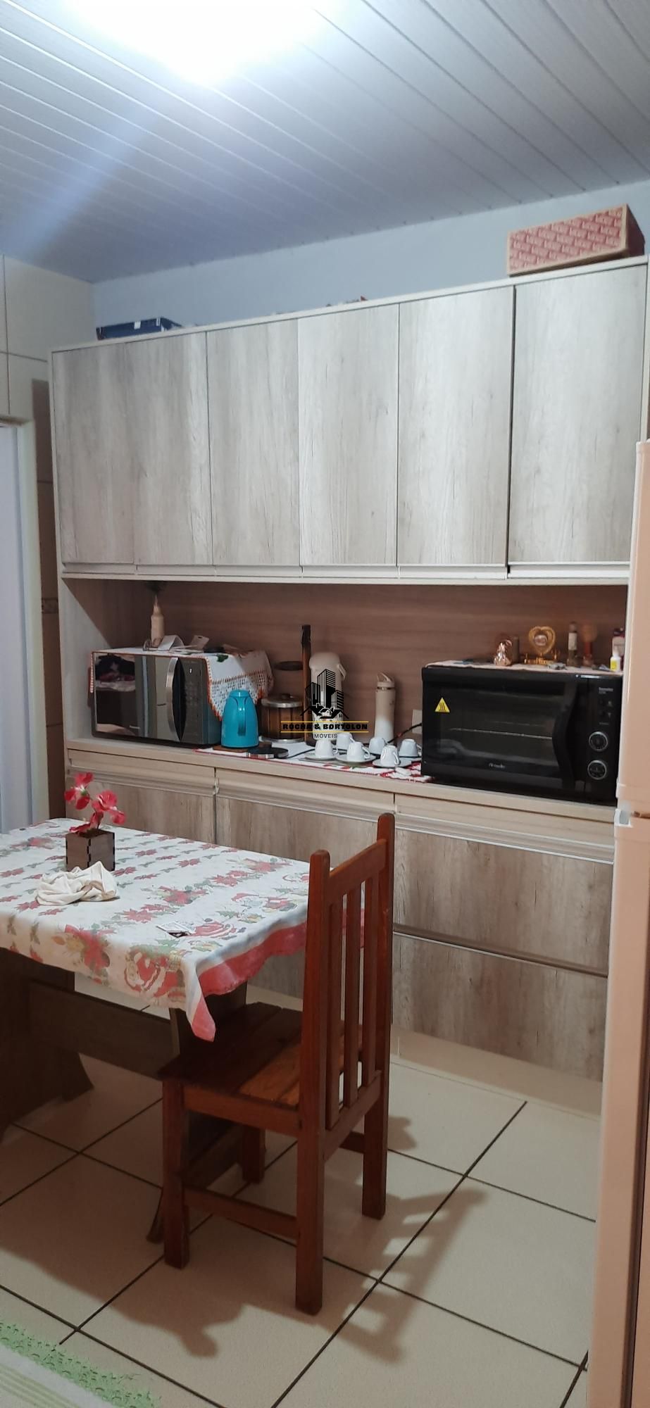Sobrado, 4 quartos, 245 m² - Foto 10