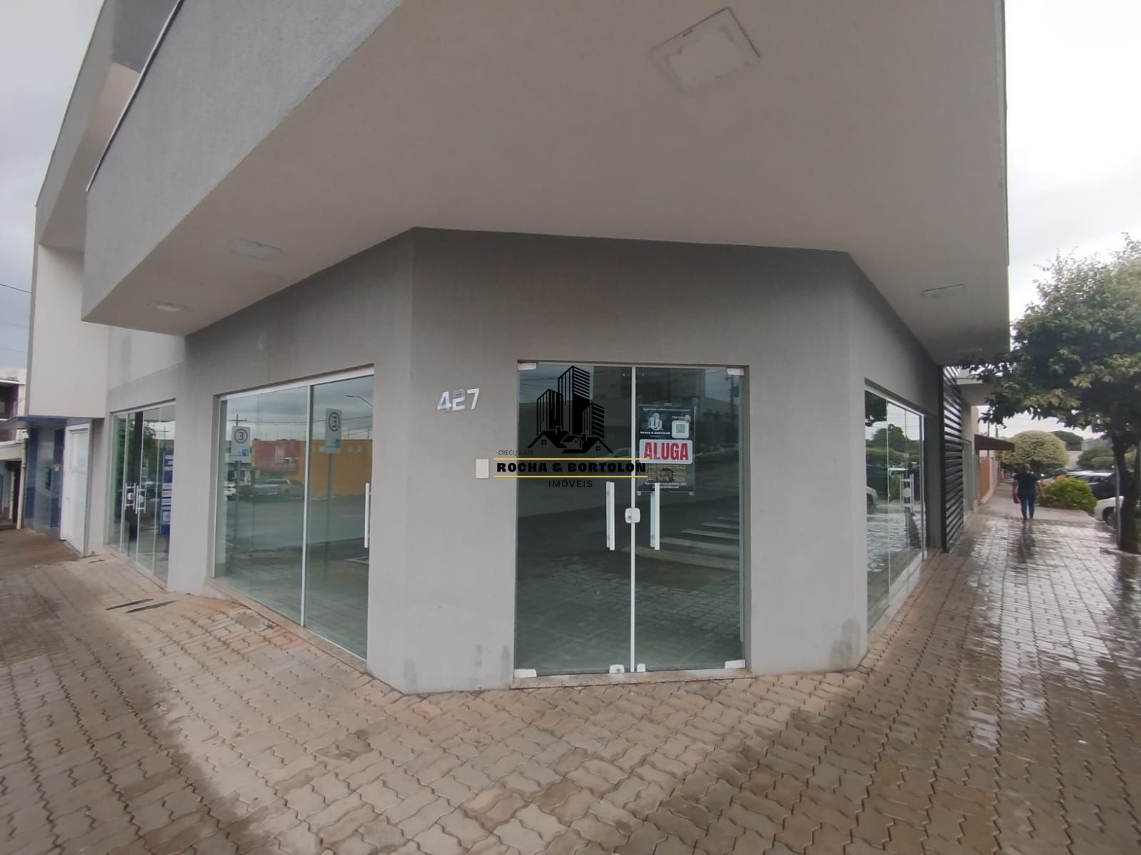 Prédio Inteiro, 69 m² - Foto 1