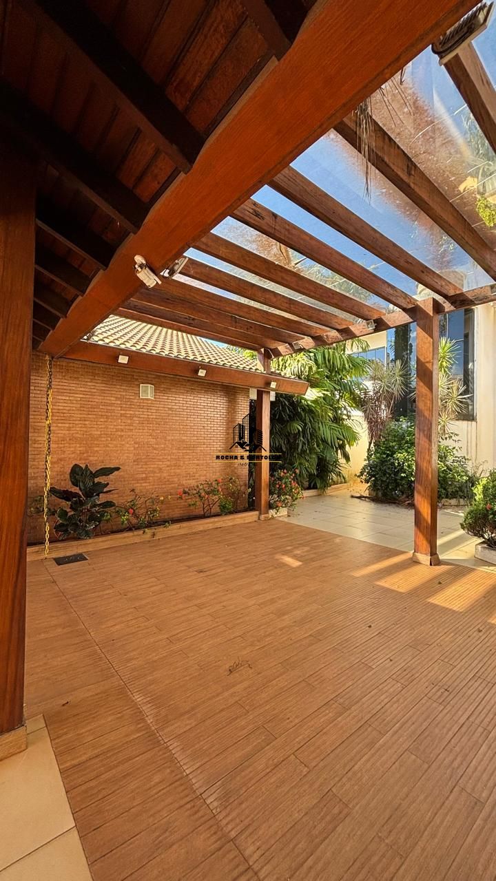 Casa, 4 quartos, 700 m² - Foto 29