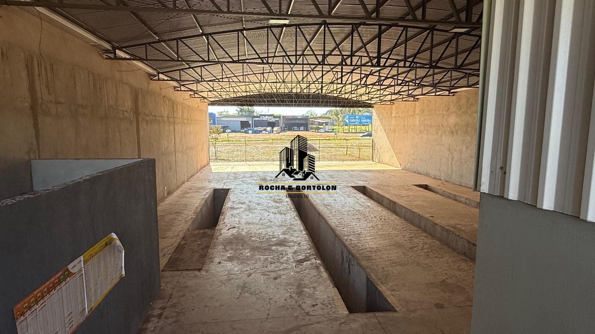Prédio Inteiro, 486 m² - Foto 4