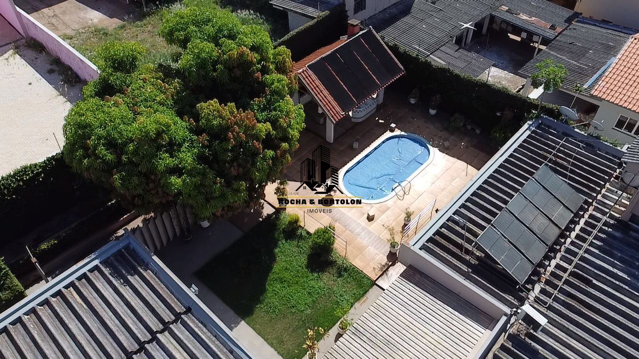 Casa, 4 quartos, 490 m² - Foto 22