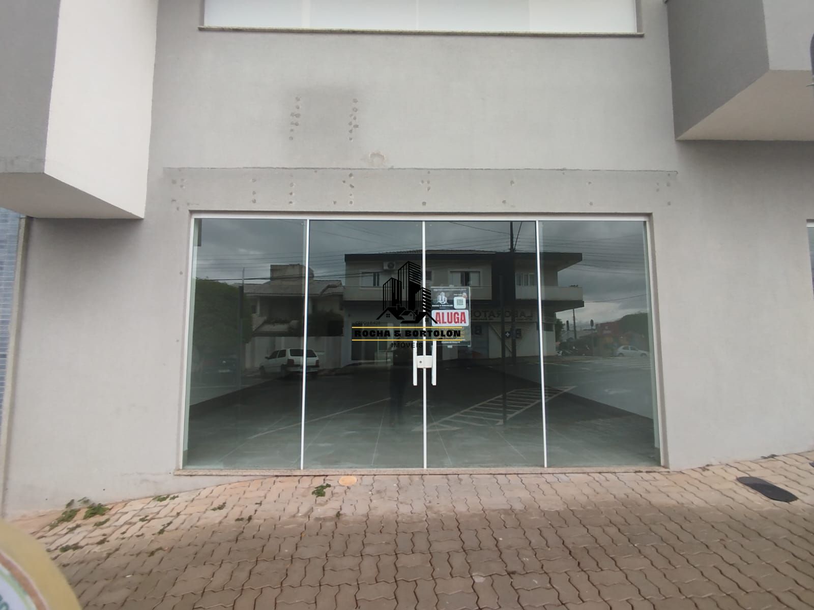 Prédio Inteiro, 116 m² - Foto 1