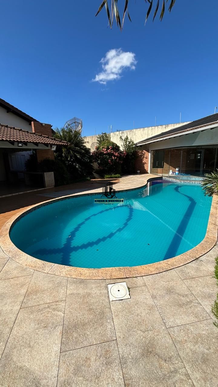 Casa, 4 quartos, 700 m² - Foto 6