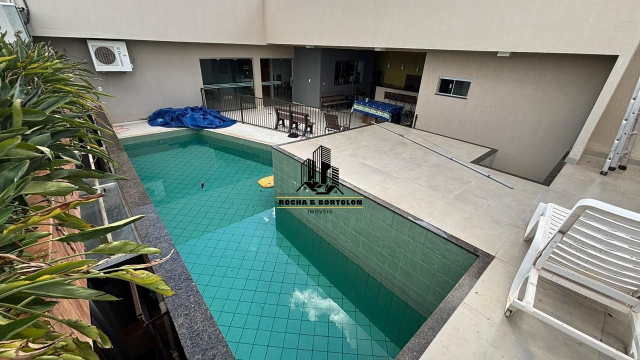 Apartamento, 4 quartos, 327 m² - Foto 14