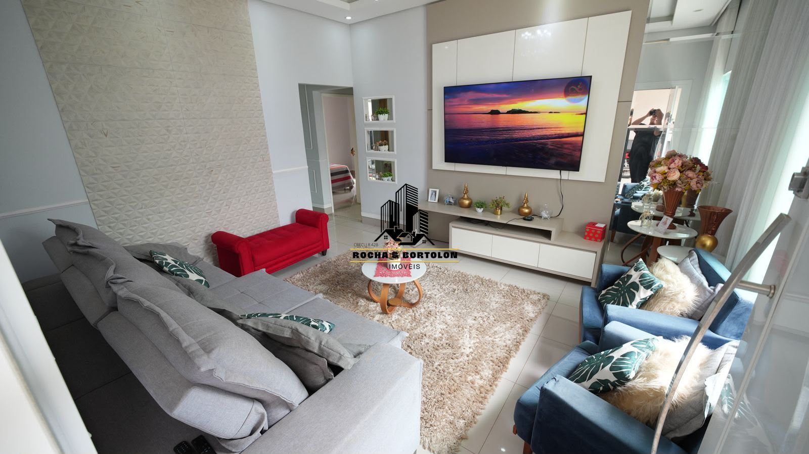 Casa, 3 quartos, 160 m² - Foto 4