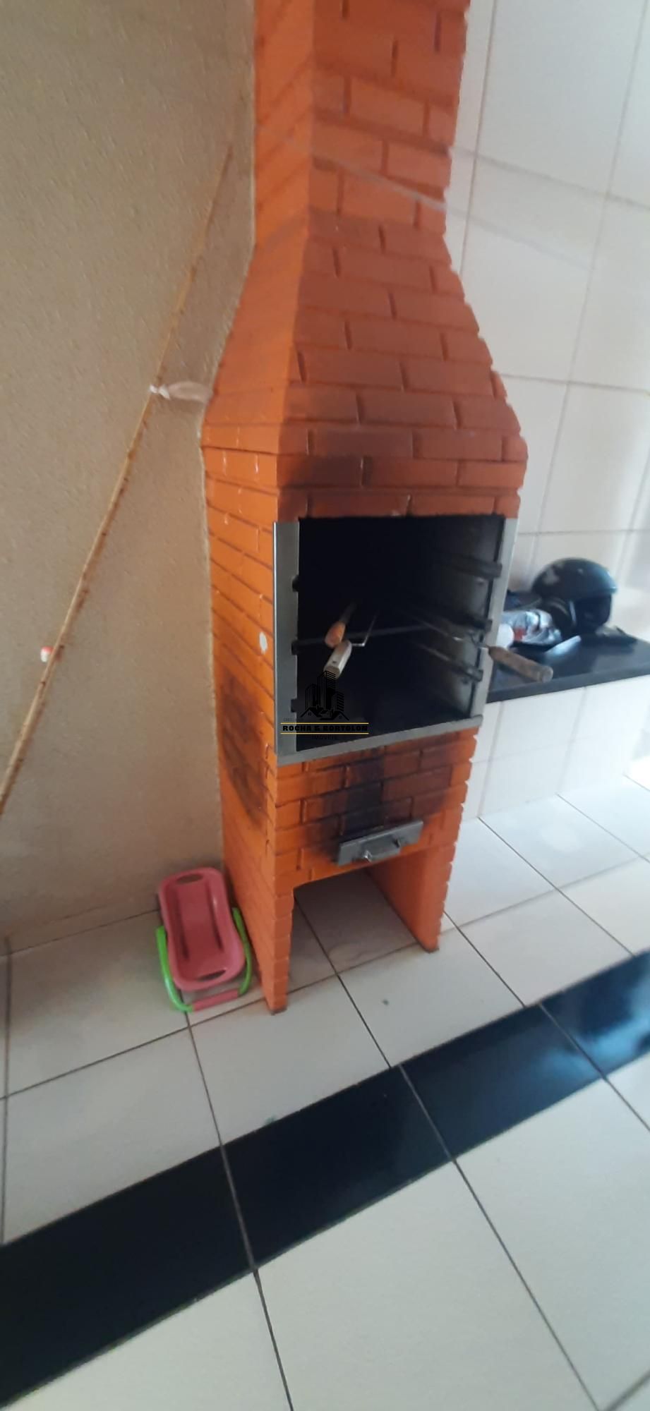 Sobrado, 4 quartos, 245 m² - Foto 4