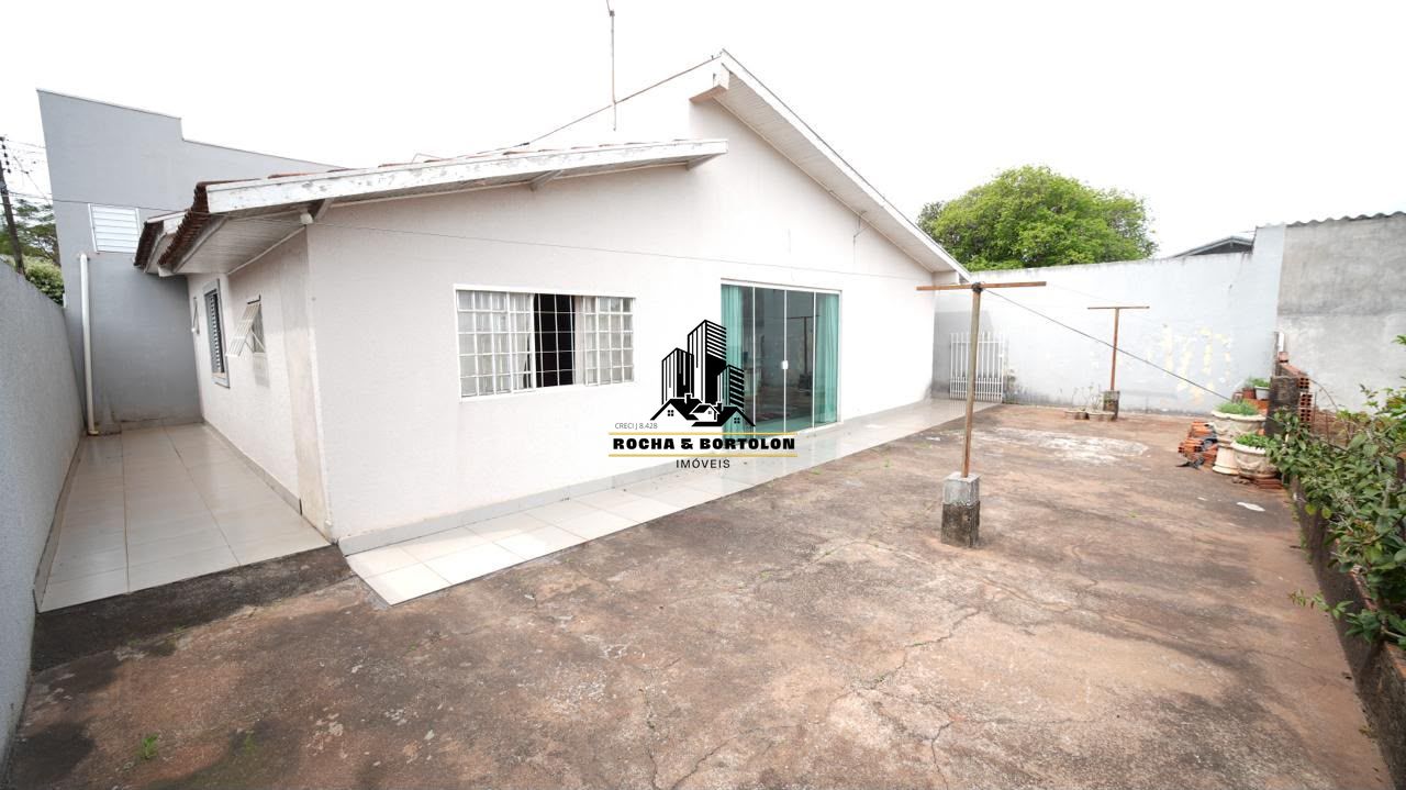 Casa, 3 quartos, 160 m² - Foto 19
