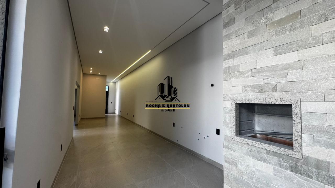 Casa, 3 quartos, 101 m² - Foto 13