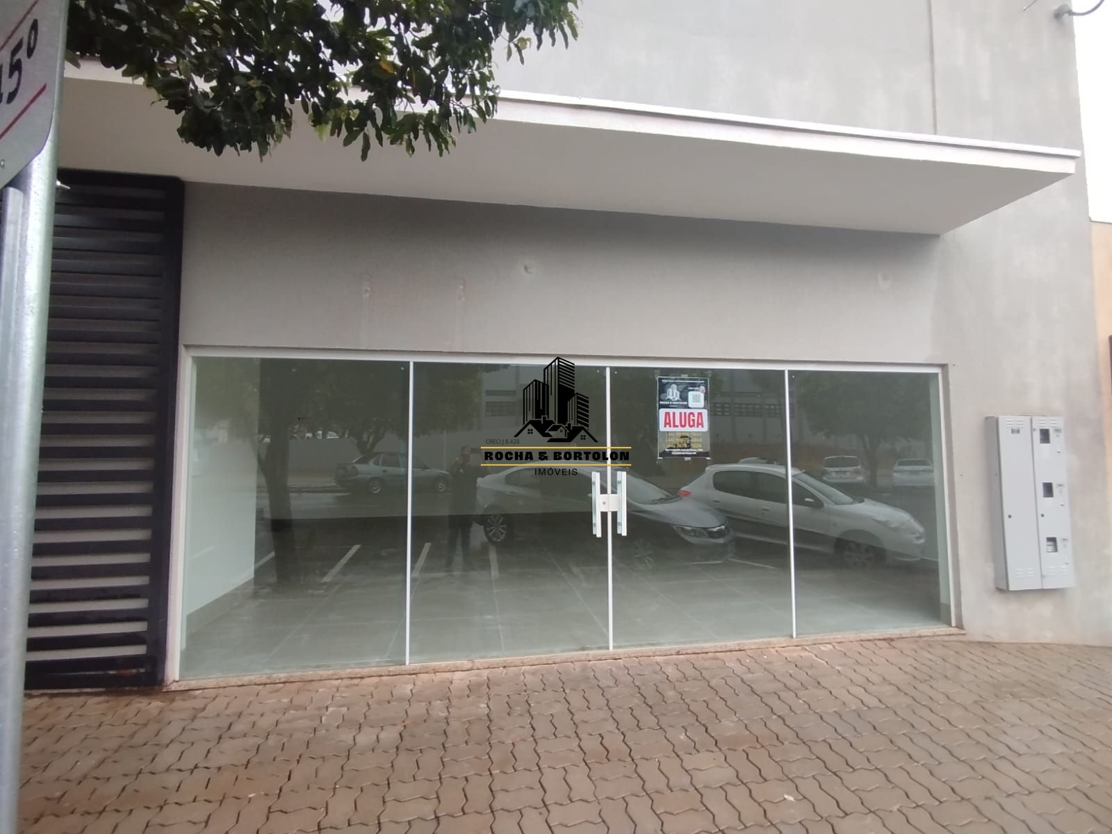 Prédio Inteiro, 63 m² - Foto 1