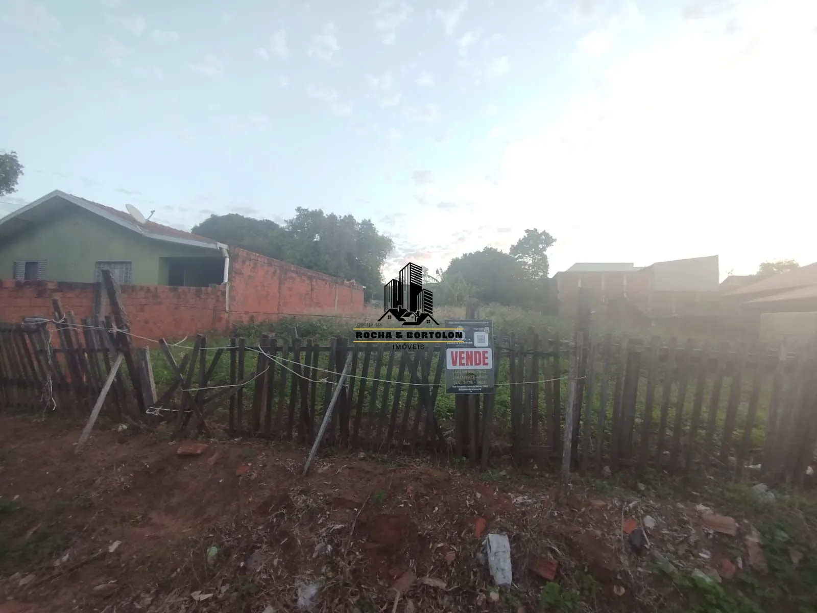 Terreno, 490 m² - Foto 2