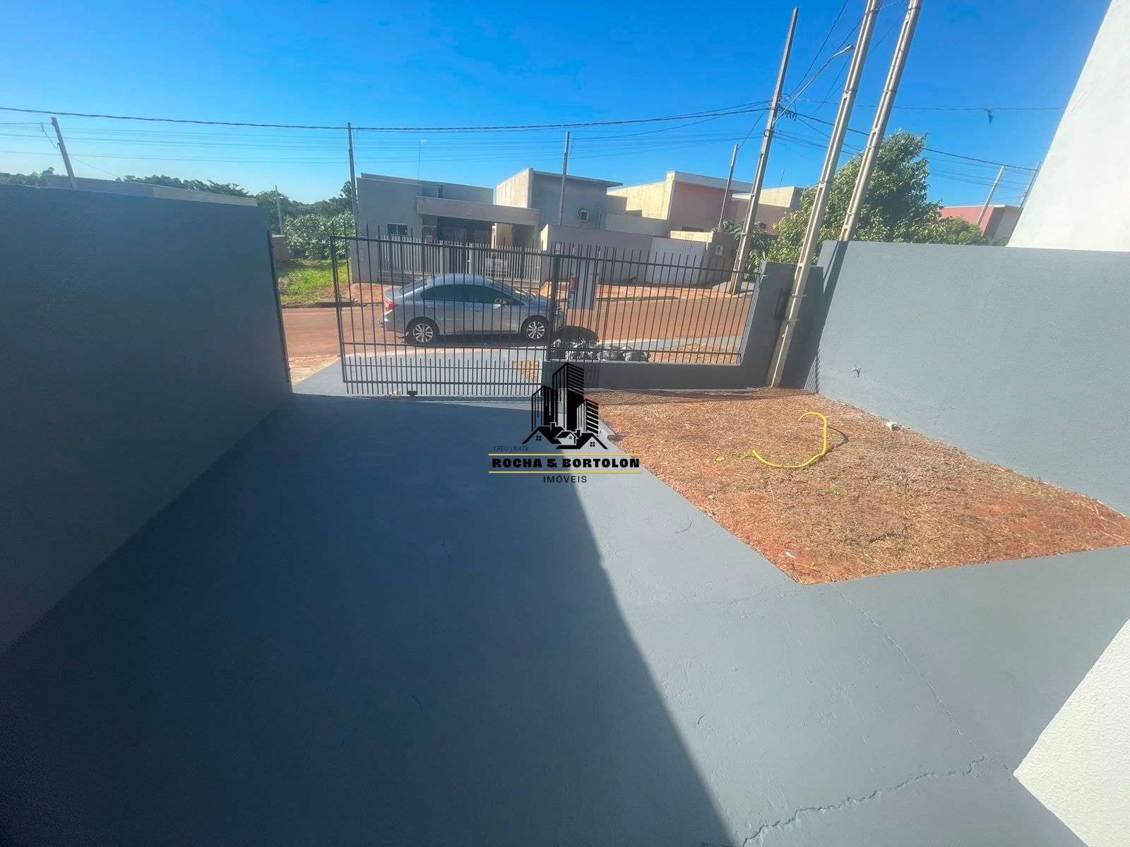 Casa, 2 quartos, 53 m² - Foto 3