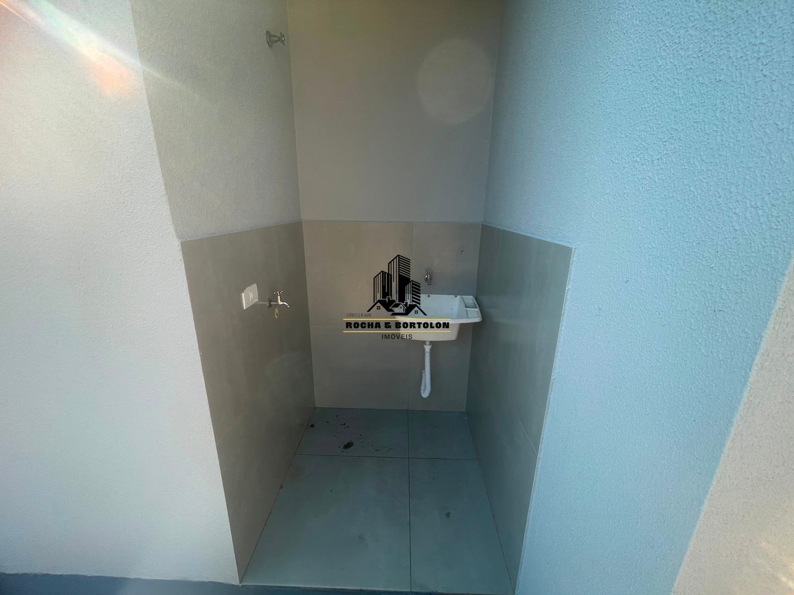 Casa, 2 quartos, 53 m² - Foto 12