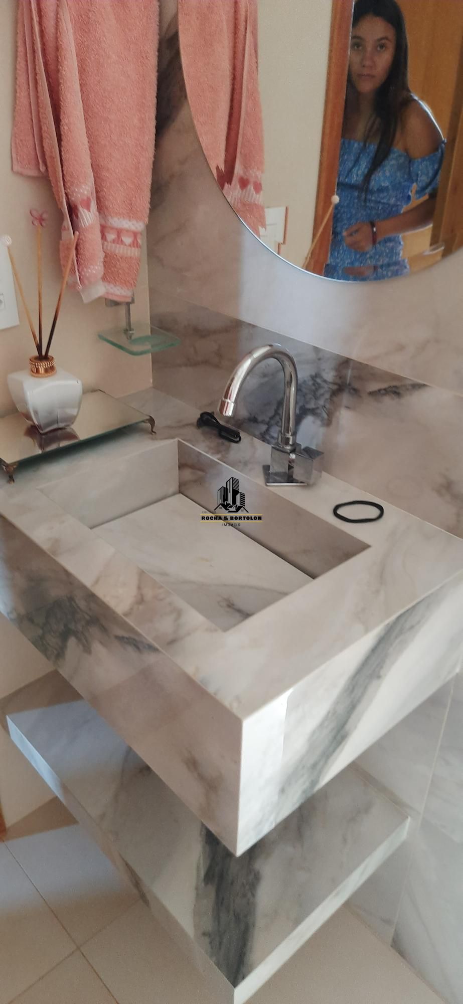Sobrado, 4 quartos, 245 m² - Foto 17