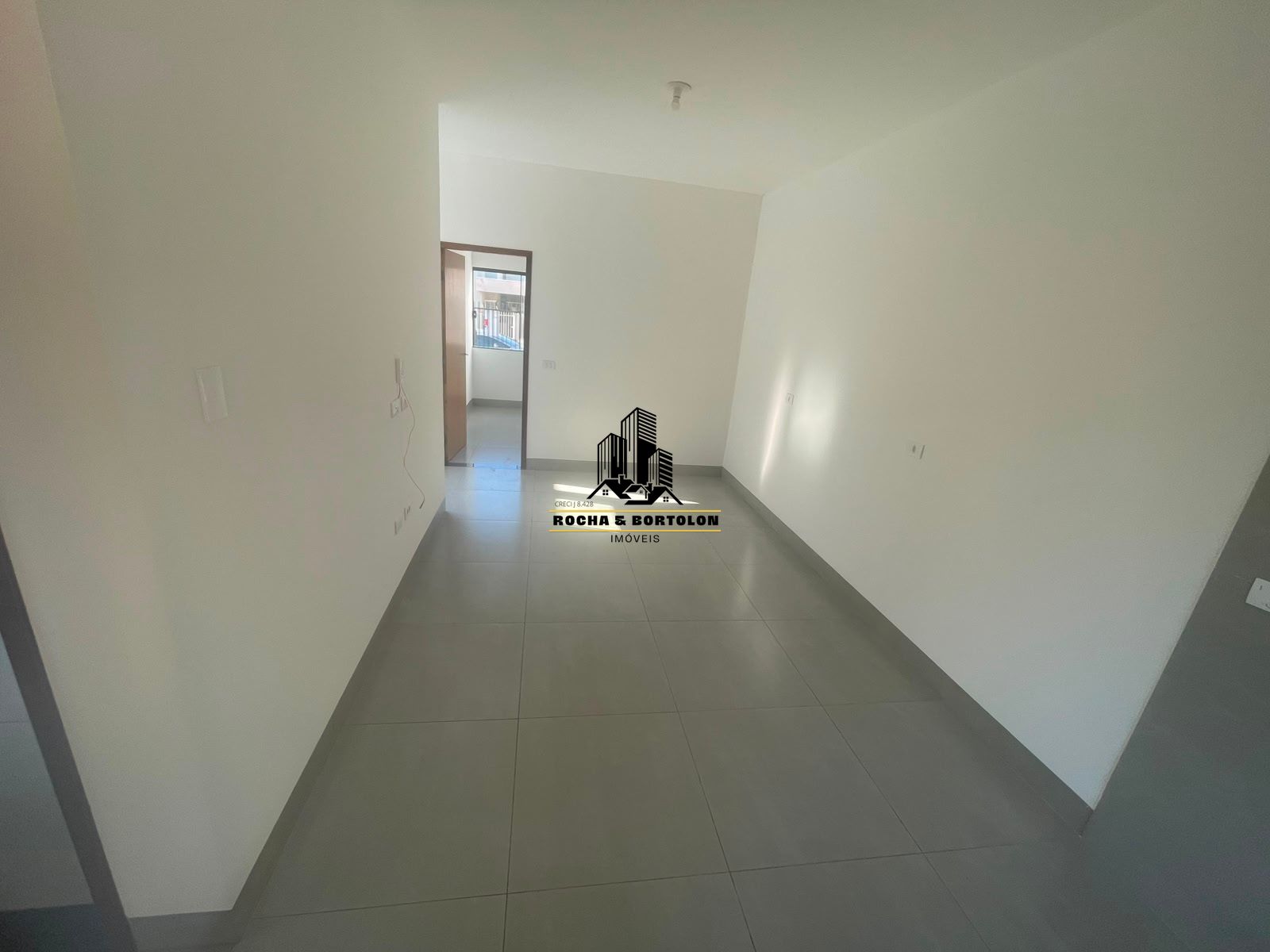 Casa, 2 quartos, 53 m² - Foto 4