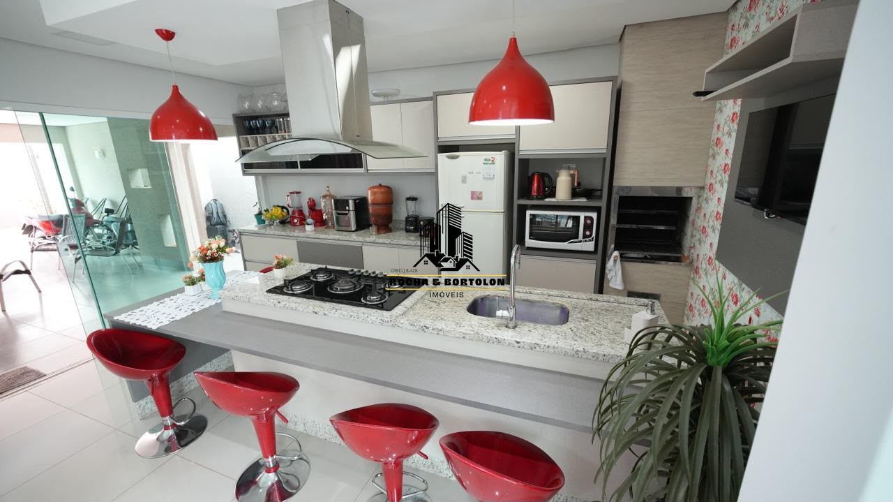 Casa, 3 quartos, 160 m² - Foto 7