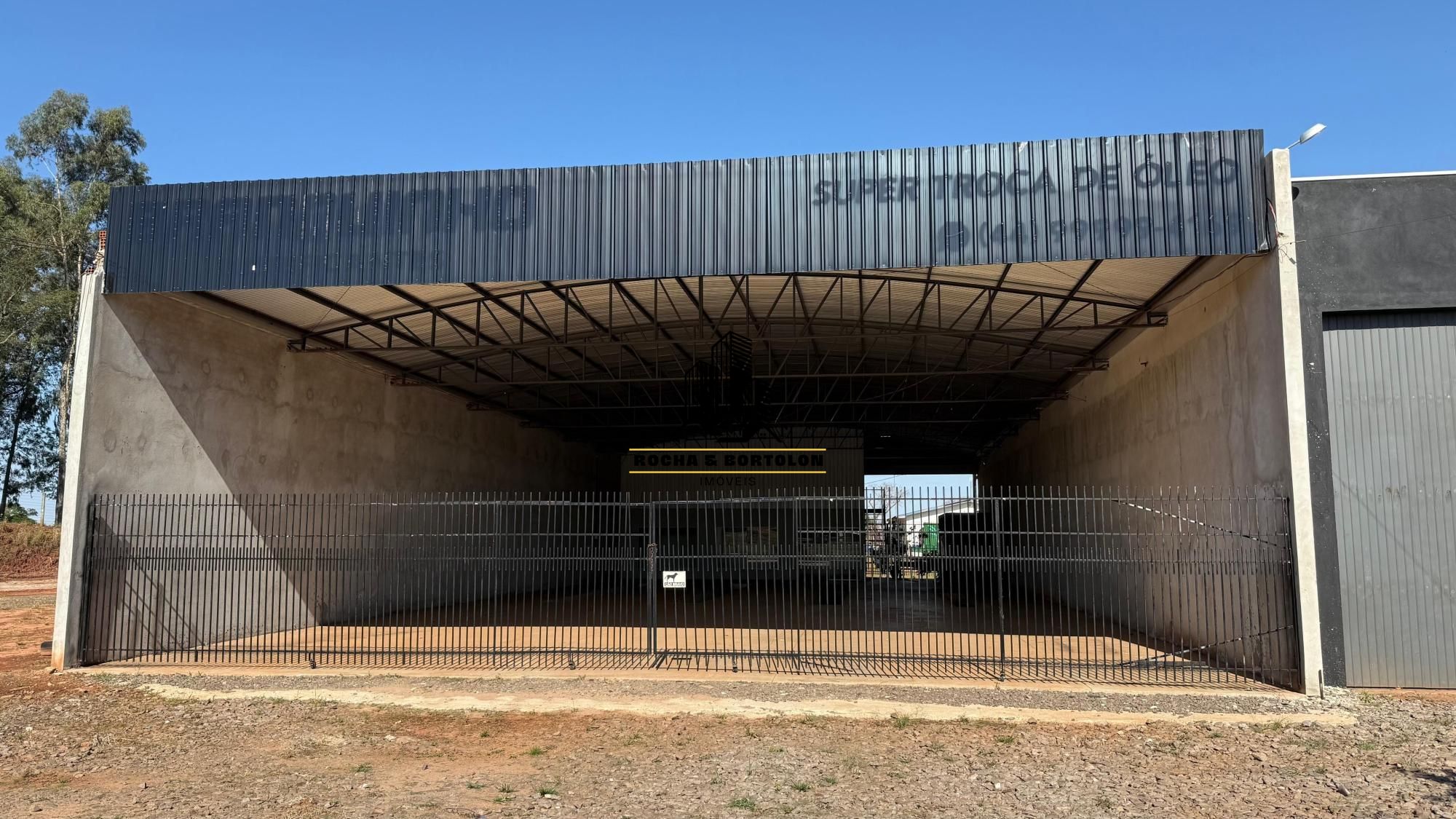 Prédio Inteiro, 486 m² - Foto 1