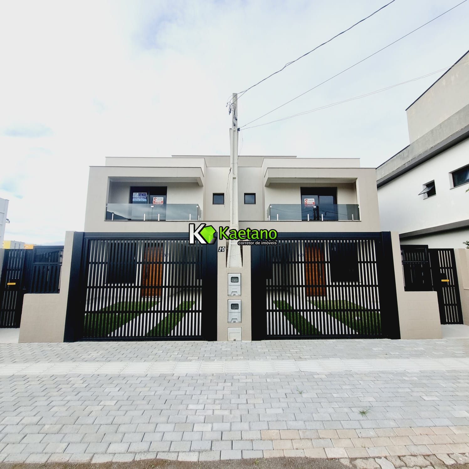 Casa, 3 quartos, 143 m² - Foto 1
