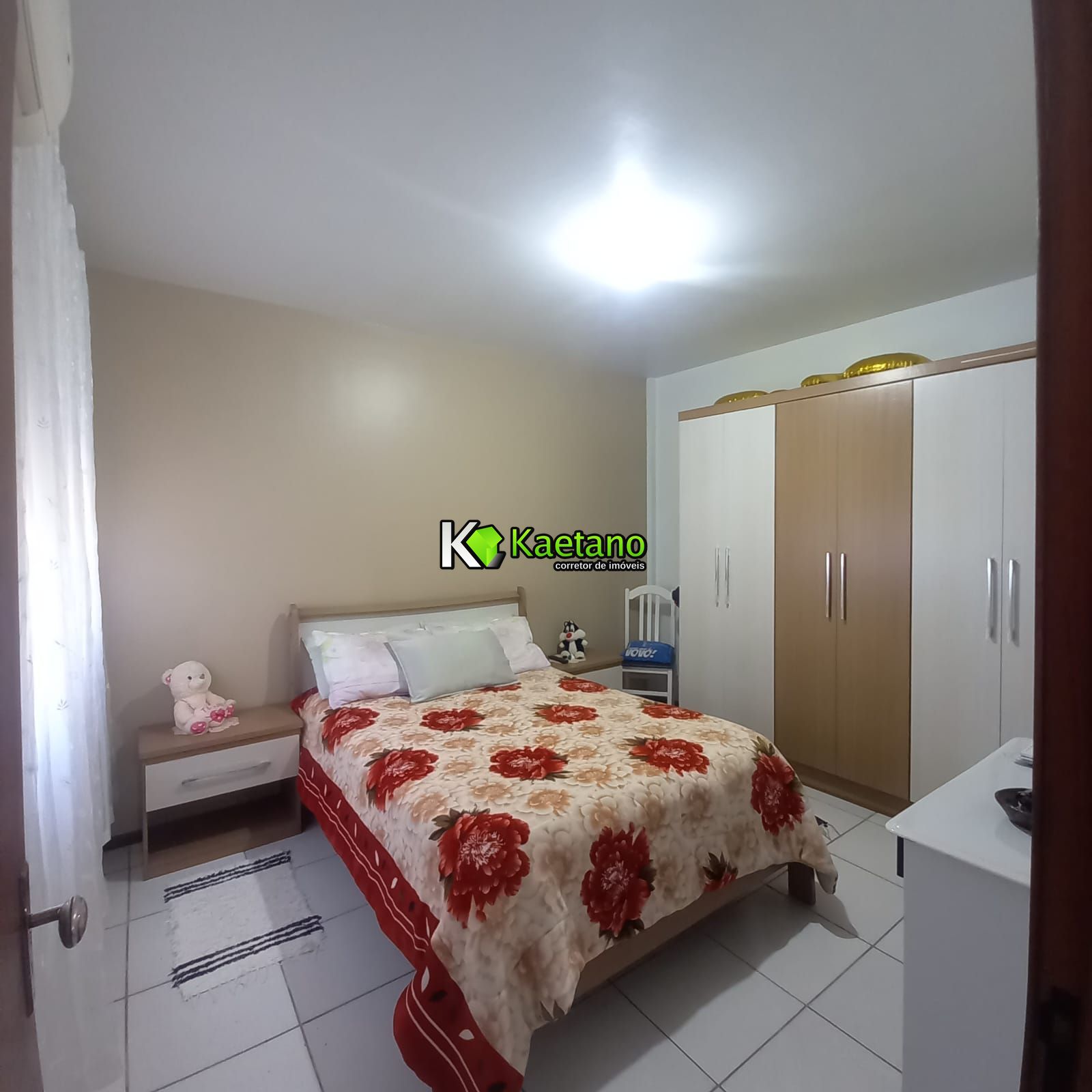 Apartamento, 2 quartos, 84 m² - Foto 8