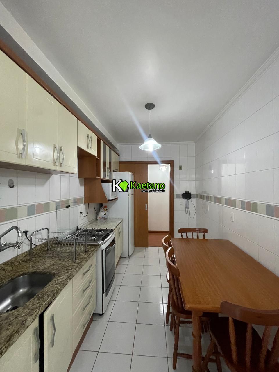 Apartamento, 2 quartos, 72 m² - Foto 2