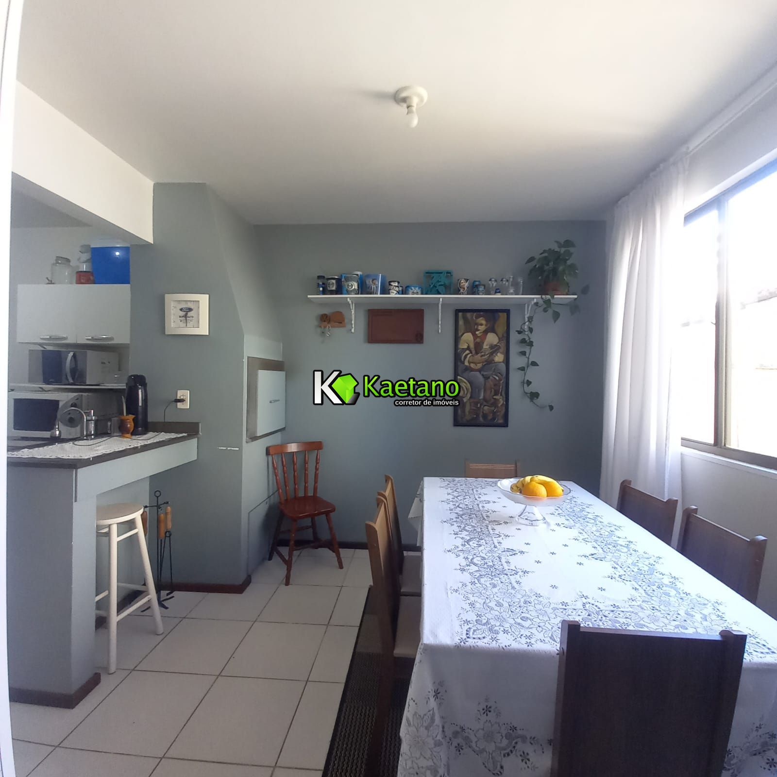 Apartamento, 2 quartos, 84 m² - Foto 4