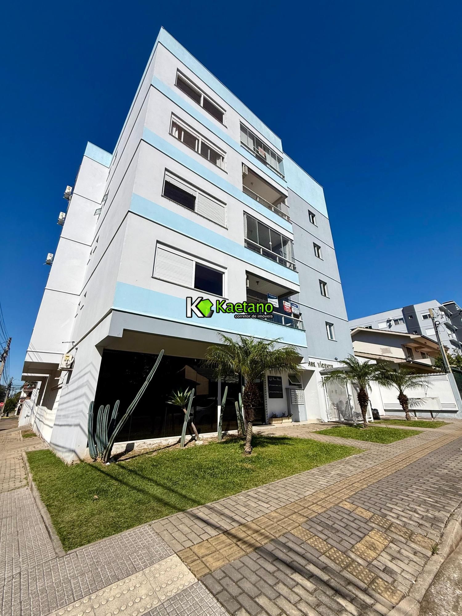Apartamento, 1 quarto, 29 m² - Foto 2