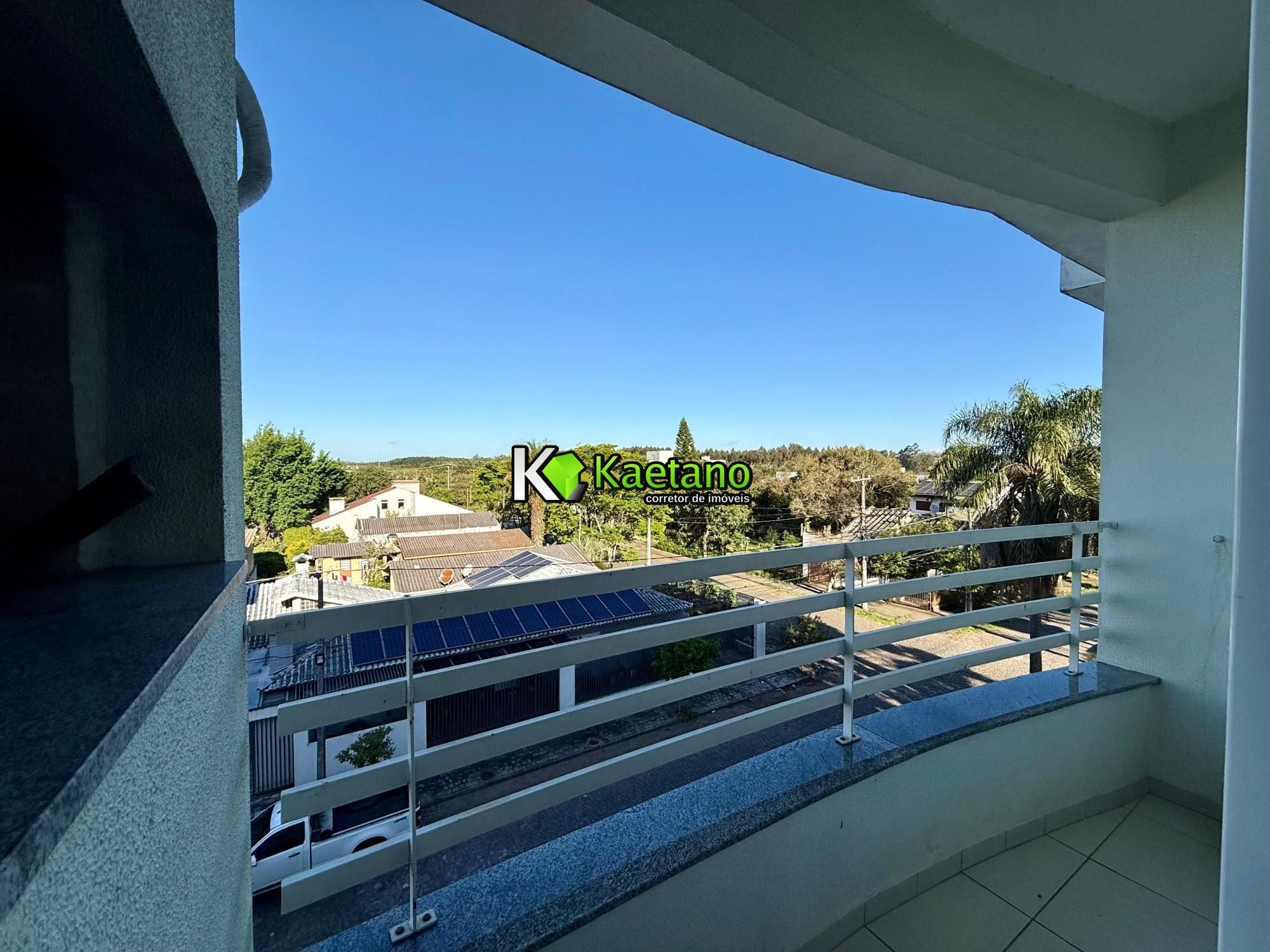 Apartamento, 1 quarto, 51 m² - Foto 3