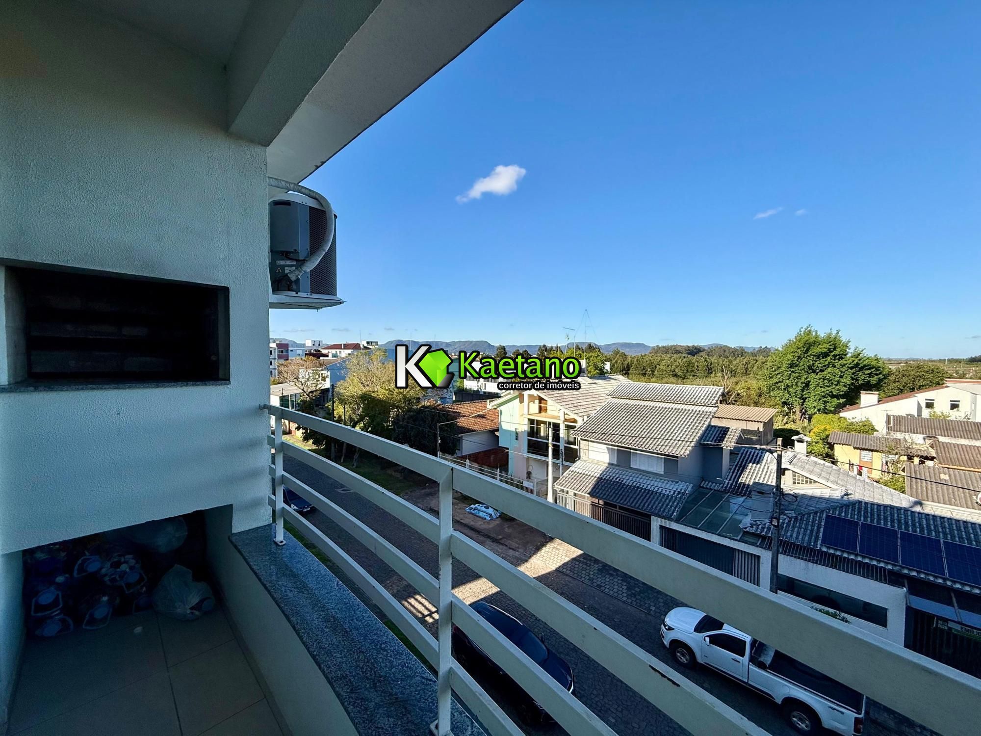 Apartamento, 1 quarto, 51 m² - Foto 2