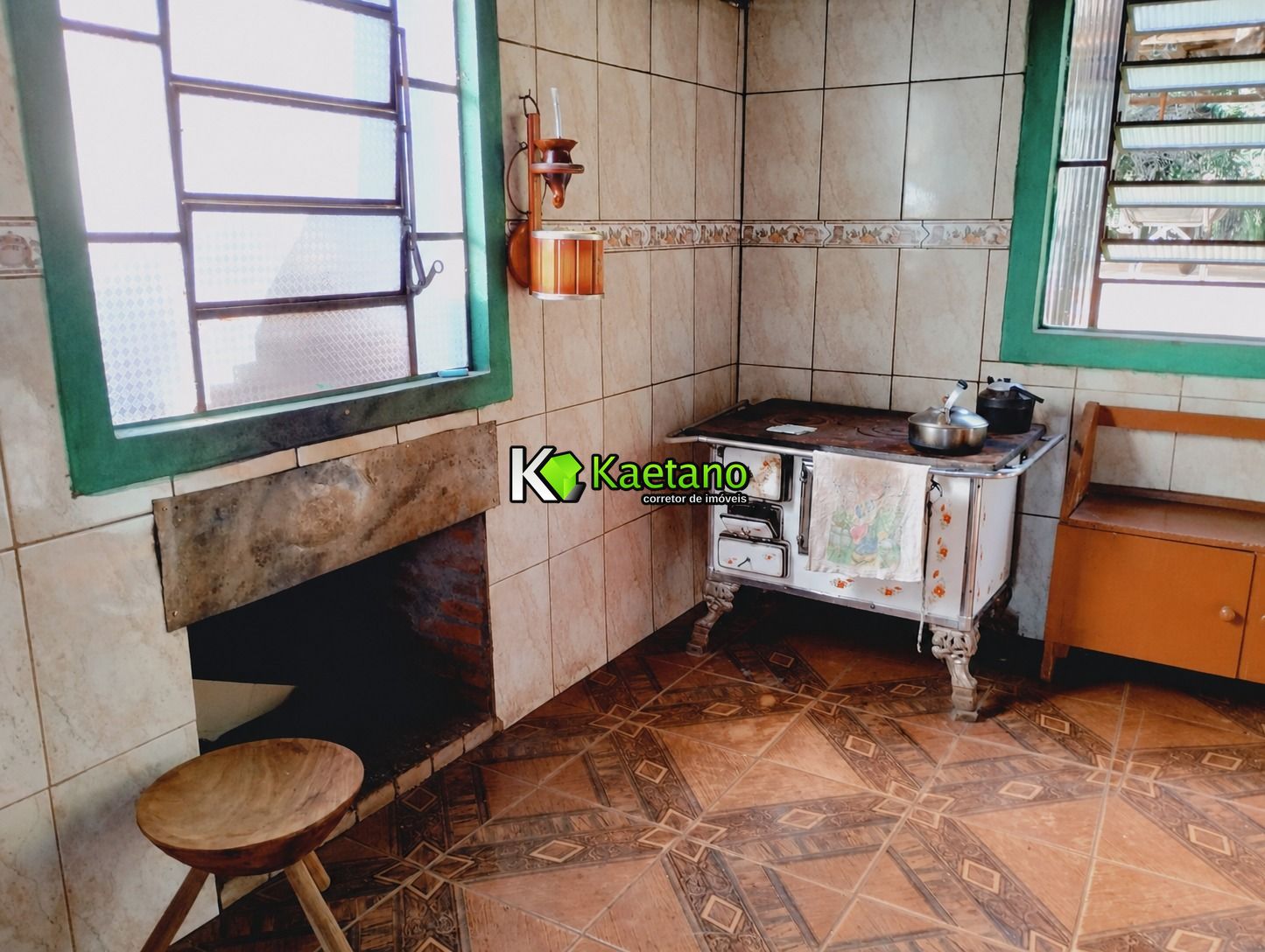 Chácara, 3 quartos, 10000 m² - Foto 10