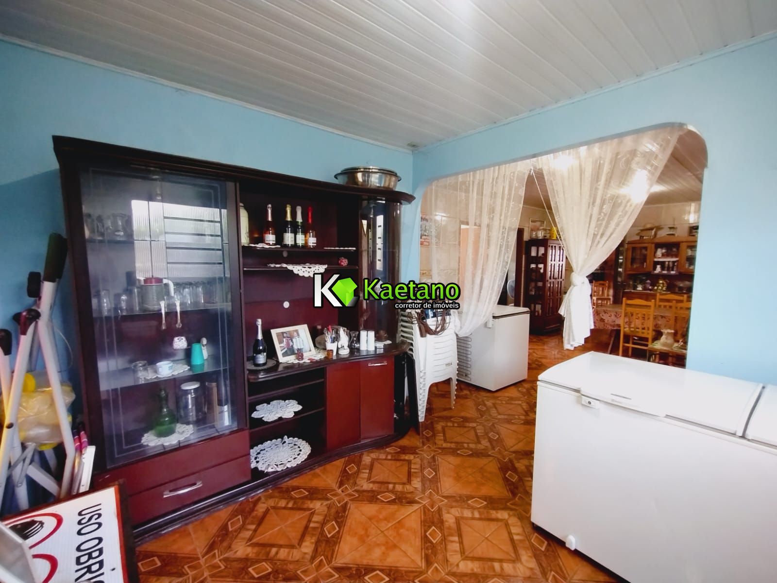 Chácara, 3 quartos, 10000 m² - Foto 13