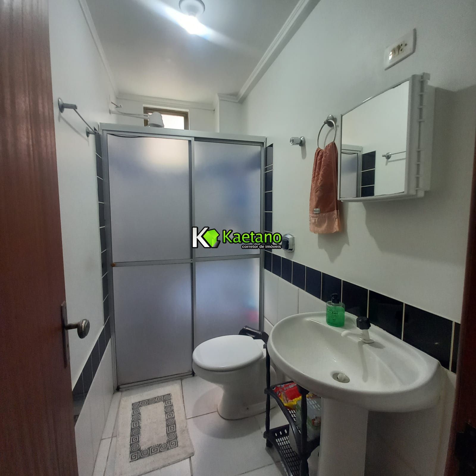 Apartamento, 2 quartos, 84 m² - Foto 10