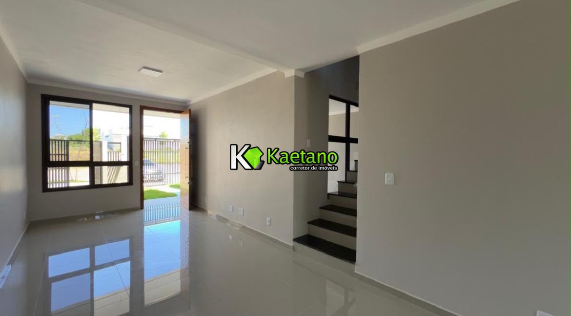 Casa, 3 quartos, 143 m² - Foto 6